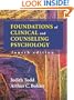 Foundations of Clinical and Counseling Psychology