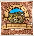 Lundberg Wehani, A Gourmet Aromatic Whole Grain Brown Rice, 16-Ounce Bags (Pack of 6)