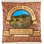 Lundberg Wehani, A Gourmet Aromatic Whole Grain Brown Rice, 16-Ounce Bags (Pack of 6)