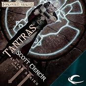 Tantras: Forgotten Realms: The Avatar, Book 2 | [Scott Ciencin]