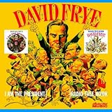 I am the President / Radio Free Nixon