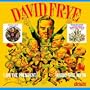 I Am the President/Radio Free