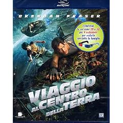 Viaggio Al Centro Della Terra (2008) (3D)
