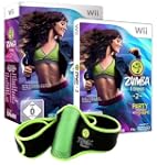 Zumba Fitness 2 (inkl. Fitness-G�rtel)