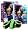 Zumba Fitness 2 (inkl. Fitness-Gürtel)