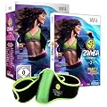 Zumba Fitness 2 (inkl. Fitness-G�rtel)