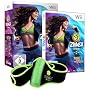 Zumba Fitness 2 (inkl. Fitness-G�rtel) von 505 Games