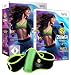 Zumba Fitness 2 (inkl. Fitness-Gürtel)