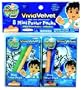 Go Diego, Go! Velvet Packs 8ct