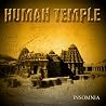 Image of album by Human Temple