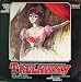 TRELAWNEY (LONDON ORIGINAL CAST LP, IMPORT, 1972)
