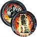 Doctor Who New Party Plates, pk 8 Doctor Who New Party Plates, pk 8