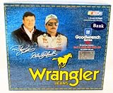 Action - 1999 Dale Earnhardt Pit Wagon Bank - #3 GM Goodwrench / Wrangler Jeans - 1 of 2508 - 1:16 Scale - Limited Edition - Collectible