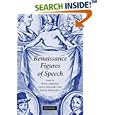 Renaissance Figures of Speech by  Sylvia Adamson, Gavin Alexander, and Katrin Ettenhuber