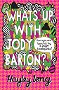 What's Up With Jody Barton?