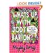What's Up With Jody Barton?