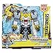 Transformers Tra Action Attacker 20 Puddy