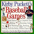 Kirby Puckett's Baseball Games