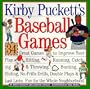 Kirby Puckett's Baseball Games