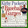 Kirby Puckett's Baseball Games
