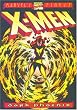 The Uncanny X-men: the Dark Phoenix Saga (X-Men (Marvel Paperback))