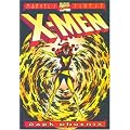 X-men: The Dark Phoenix Saga