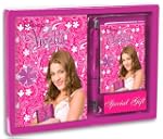 Montichelvo 20813 - Violetta set diar...