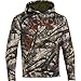 Under Armour Men's Camo Big Logo Fleece Hoodie