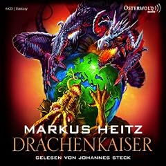 Drachenkaiser (M�chte des Feuers 2)