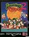 VideoGames : Lemmings 2 the Tribes