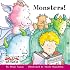 Monsters (My First Reader)