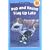 Pup And Hound Stay Up Late (Kids Can Read Level 1)