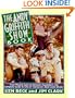 The Andy Griffith Show Book: From Miracle Salve to Kerosene Cucumbers : The Complete Guide to One of Television's Best-Loved Shows