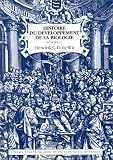 Histoire du développement de la biologie
