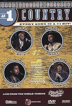 #1 Country