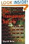 The Transparent Society...