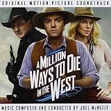 A Million Ways to Die in the West