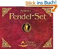 Pendel-Set - inkl. hochwertigem Messing-Pendel