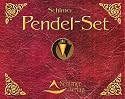 Pendel-Set - inkl. hochwertigem Messing-Pendel