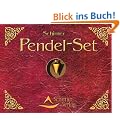 Pendel-Set - inkl. hochwertigem Messing-Pendel