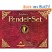 Pendel-Set - inkl. hochwertigem Messing-Pendel