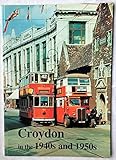 Croydon in the 1940s and 1950s