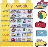 �킽���̈�T��   My Week