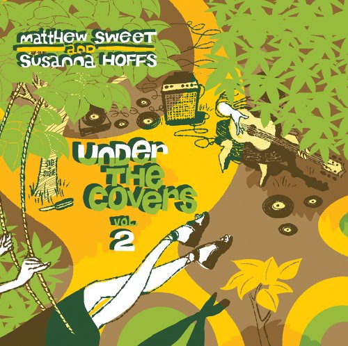 Matthew Sweet & Susanna Hoffs
