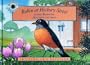 Robin at Hickory Street (Smithsonian's Backyard)