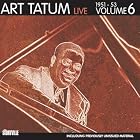 Live 1951-1953, Vol. 6 by Art Tatum