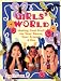 Search : Girls' World: Making Cool Stuff for Your Room, Your Friends & You