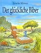 Der gl�ckliche Biber