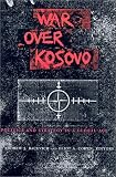 War Over Kosovo