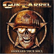 Bombard Your Soul
